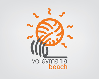 Beach Voleymania