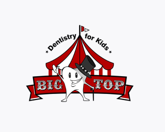 Big Top Dental