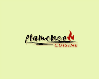 Flamenco Cuisine