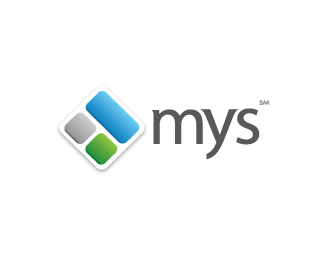 MYS Rebranding