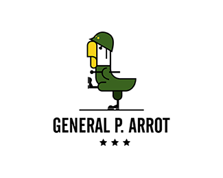 General P.Arrot