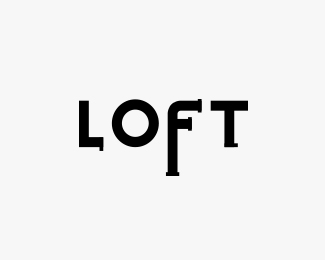 Loft logo