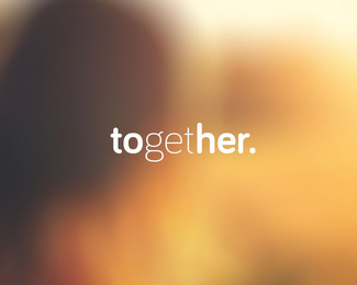 together.