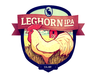 Leghorn IPA