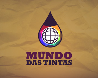 Mundo das Tintas