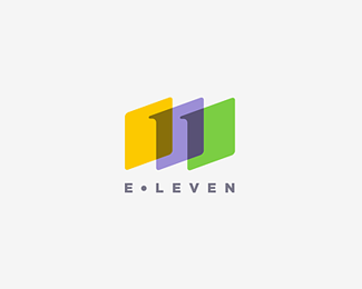 E-leven