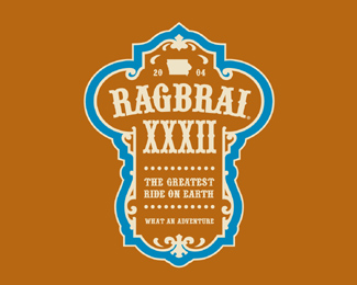 Ragbrai XXXII #2