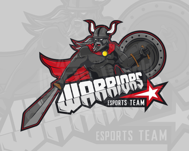 Warriors Teamlogo