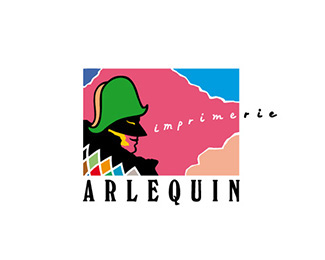 IMPRIMERIE ARLEQUIN