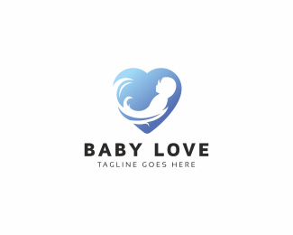 Baby Love Logo