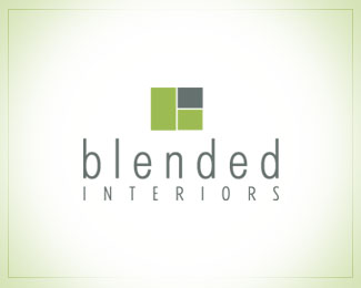 blended interiors