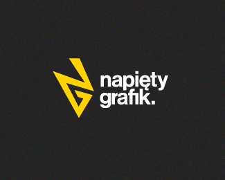 Napięty Grafik