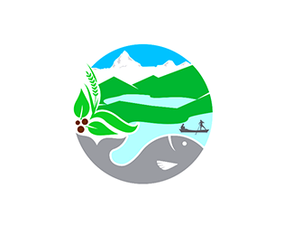 Begnas and Rupa Watershed Area logo