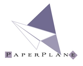 Paper Plane