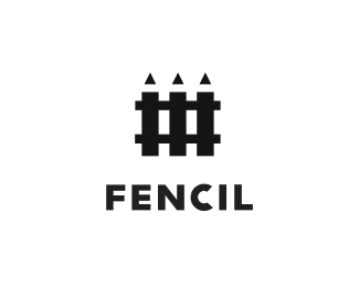 Fencil