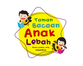 Taman Bacaan Anak Lebah