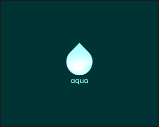 aqua