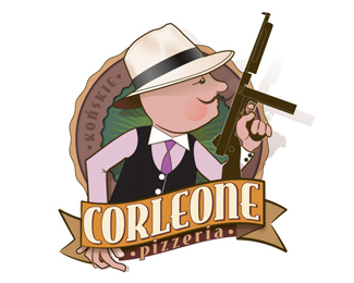 Corleone pizzeria