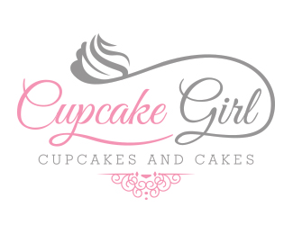 Cupcake Girl