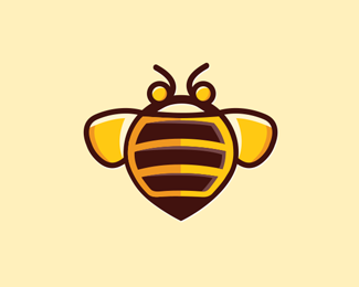 Bee Logo