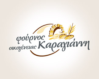 Karagianni Bakery