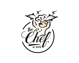 THE CHEF