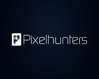 Pixelhunters