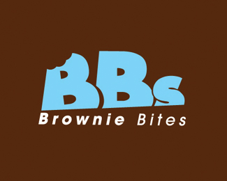 Brownie bites