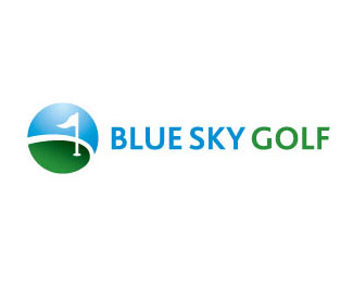 Blue Sky Golf