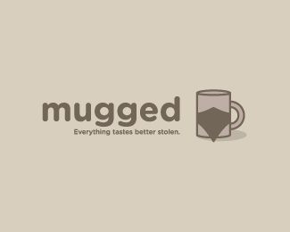 Mugged