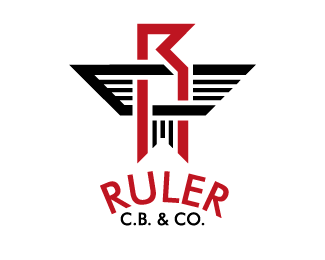 Ruler Mark Clothing Branding & Co.