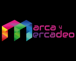 Marca y Mercadeo Logo