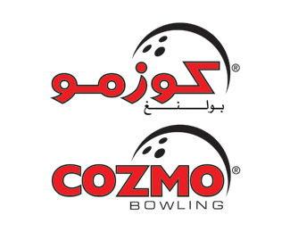 Cozmo Bowling