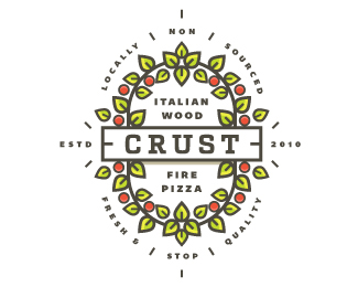 Crust