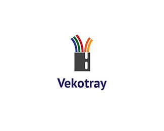 Vekotray