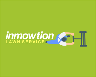 InMOWtion Lawn Service