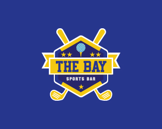 THE BAY SPORTS BAR