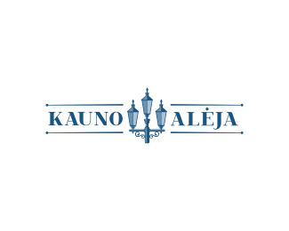 kauno aleja