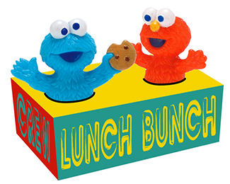 Lunch Bunch