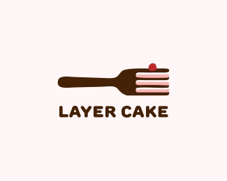 Layer cake