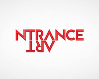 Ntrance Art