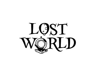 Lost World