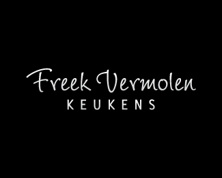 Freek Vermolen Keukens