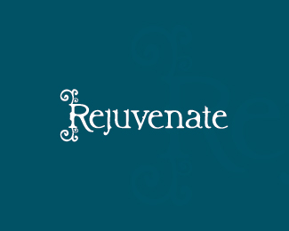 rejuvenate (teal)