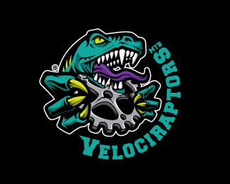 VelociRaptors MTB