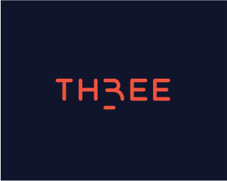 three