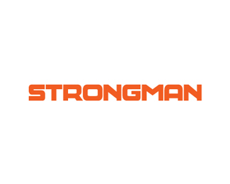 STRONGMAN