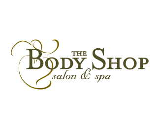 The Body Shop