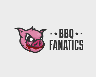 BBQ Fanatics