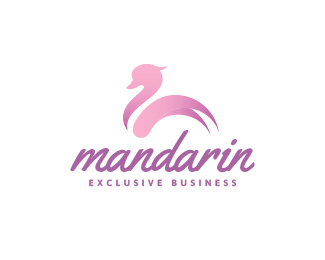 Mandarin Logo